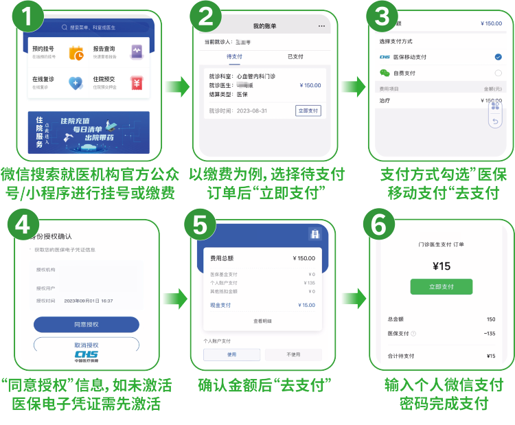 东阳最新怎样把医保卡绑在微信上支付方法分析(最方便真实的东阳怎样把医保卡绑在微信上支付呢方法)